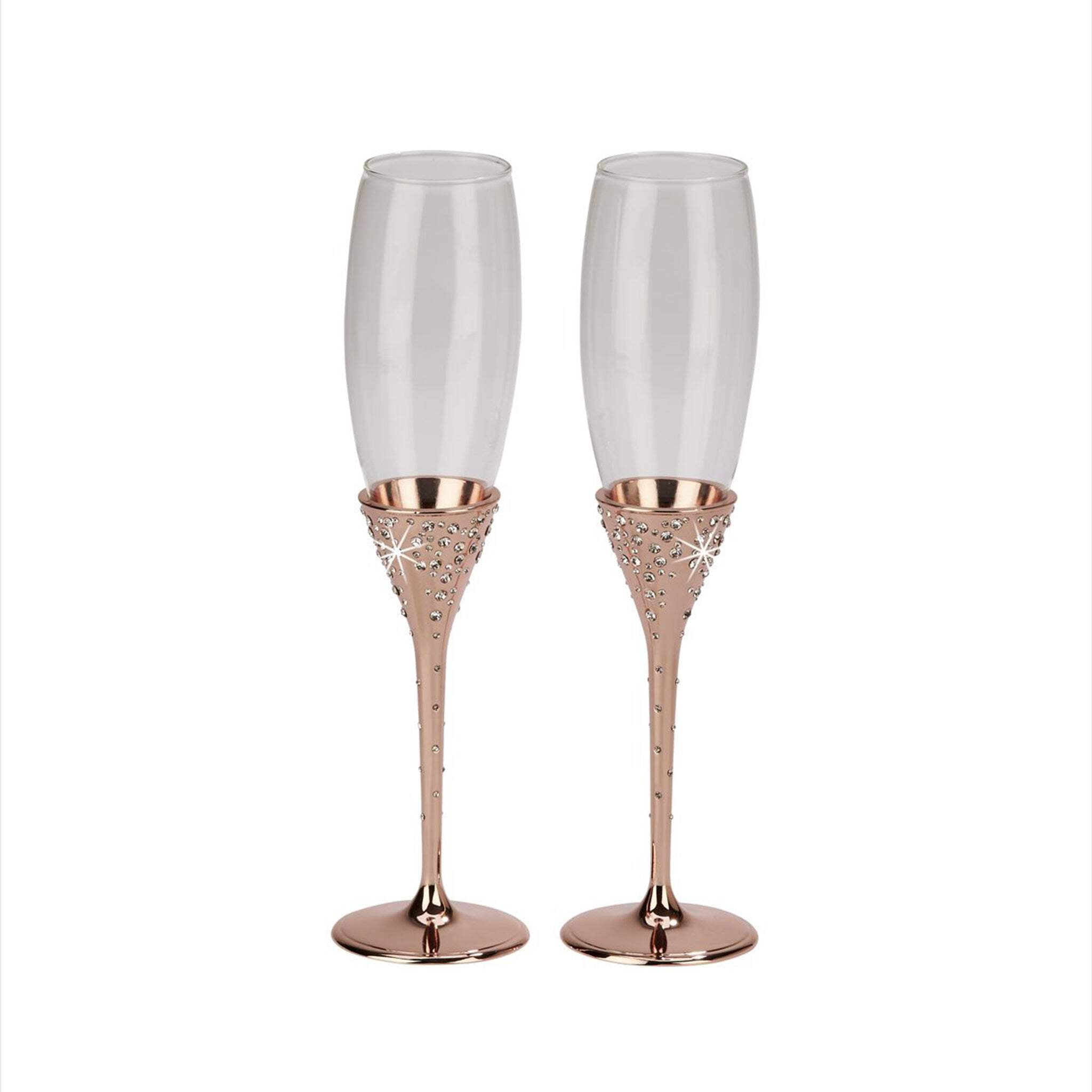 Creative Gifts International Galaxy Flutes