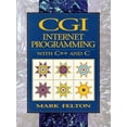thumbnail image 1 of Pre-Owned CGI: Internet Programming in C++ and C (Paperback) 0137123582 9780137123582, 1 of 1