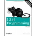 thumbnail image 1 of Pre-Owned CGI Programming with Perl (Paperback) 1565924193 9781565924192, 1 of 1
