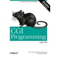 thumbnail image 1 of CGI Programming with Perl (Paperback), 1 of 1