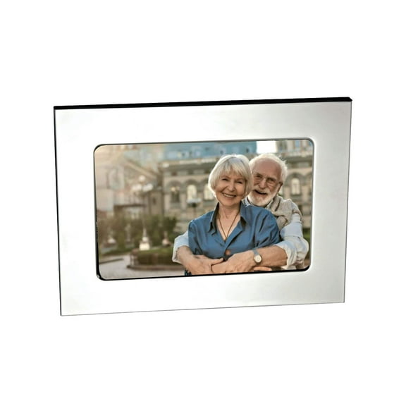 CGI Silhouette Frame, 4"x 6"