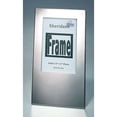 thumbnail image 1 of CGI Silhouette Frame, Silver Plated (Oversize), 1 of 2