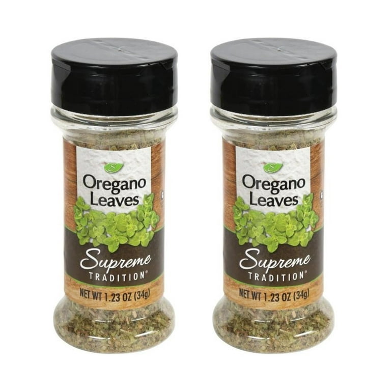 https://i5.walmartimages.com/seo/CGT-Supreme-Tradition-Oregano-Leaves-Seasoning-Spice-Herbs-Blend-Gluten-Free-Frying-Sauteing-Baking-Savory-Flavor-Meat-Poultry-Seafood-Vegetables-Ric_4372e429-3a01-47eb-9573-b48ed34d77ac.955b210a7e92486aea9fcd91037f9986.jpeg?odnHeight=768&odnWidth=768&odnBg=FFFFFF