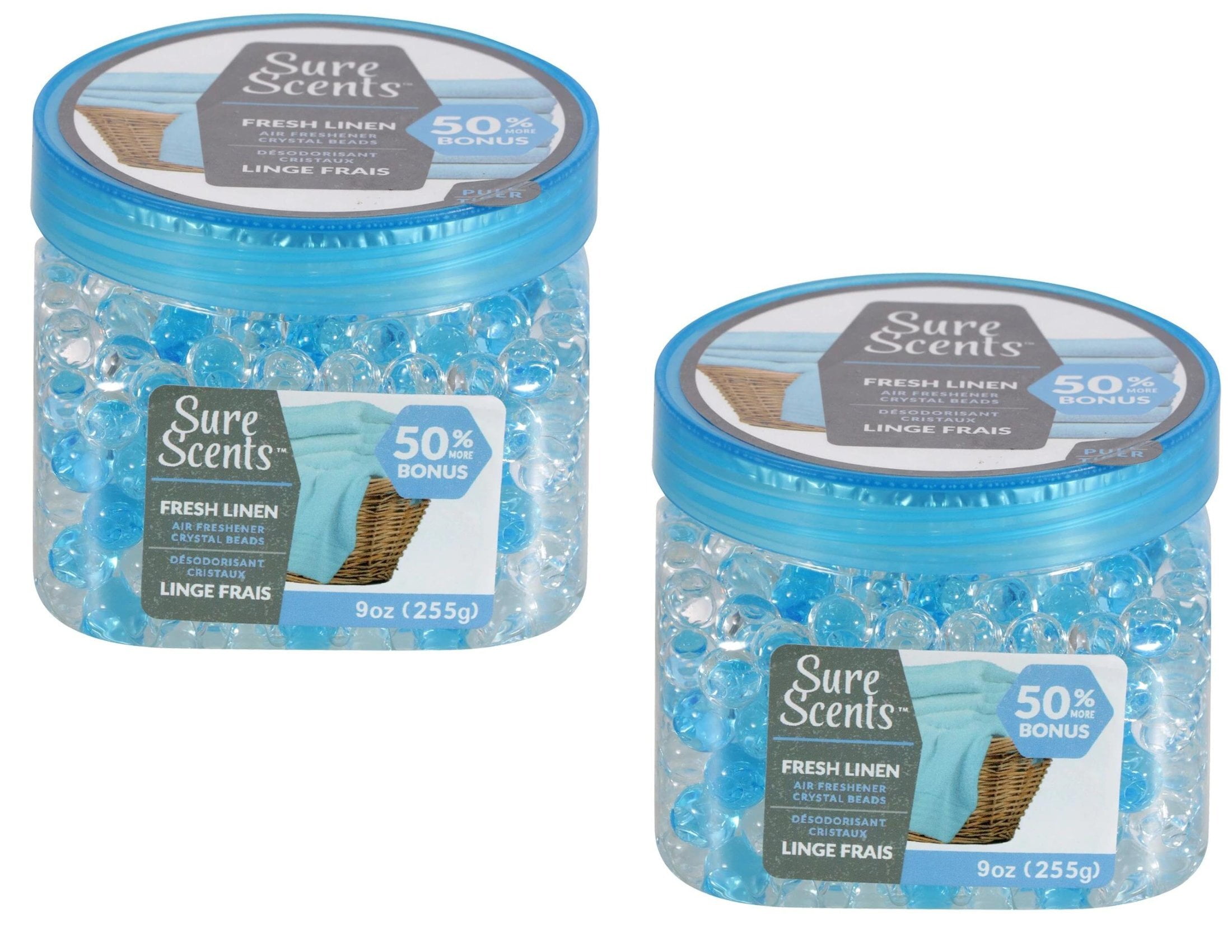 Unscented Aroma Beads 15oz - Scentsy Wax Beads for Car Freshies Scents