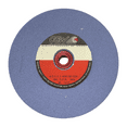 thumbnail image 1 of CGW 6" x 1" x 1" Grinding Wheel Type 1 Aluminum Oxide 36 Grit, 1 of 1