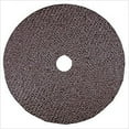 thumbnail image 1 of CGW ABRASIVES 48010 4-1/2X7/8 16 GRIT ALUMOX RESIN FIBRE DISC, 1 of 1