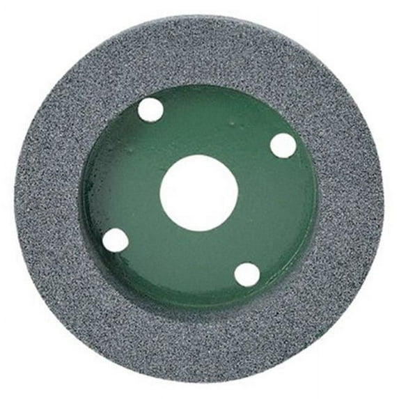 CGW Abrasives 421-34950 6 X 1 X 4 Plt.Mtd. Gc80-I-V Toolroom & Cutter Su