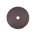 thumbnail image 1 of CGW Abrasives 421-48011 4.5 x 0.87 in. Aluminum Oxide Resin Fibre Disc - 24 Grit, 1 of 1