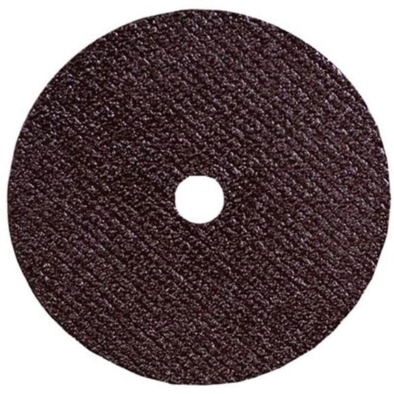 CGW Abrasives 421-48182 4-1-2X7-8 36 Grit Typeceramic Resin Fibre Disc