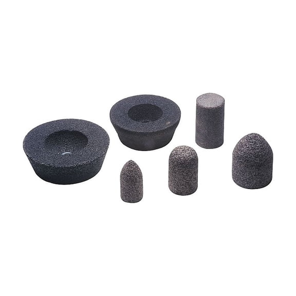 CGW Abrasives 421-49042 2X3X5-8-11 Type 18R