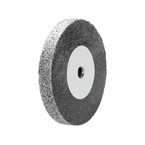 CGW Abrasives 421-70212 0.625 x 0.625 x 0.25 in. Aluminum Oxide Grinding Wheel