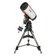 سيليسترون Cgx-l 1100، 11 تلسكوب رو أكرمان شميدت الفلكي (rasa) الاستوائي - الإصدار 2