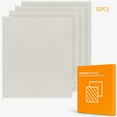 thumbnail image 1 of CGZQFEI Microfiber Screen Cleaning Cloth - Streak-Free Reusable Wipes for Phones, Tablets, Laptops & Camera Lens Care (5.1x5.1in), 1 of 6