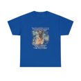 thumbnail image 1 of CGerman Shepherd Funny s I Am The Storm Xmas Gift T-Shirt, 1 of 1
