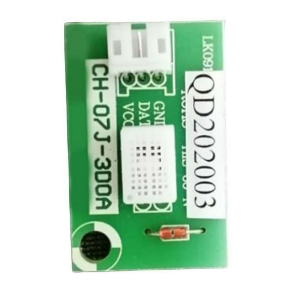 CH-07J-3D0A Dehumidifier Sensor, Performance Humidity Control Repair Part For Home Appliances, Replacement Accessory To Restore Machine Function