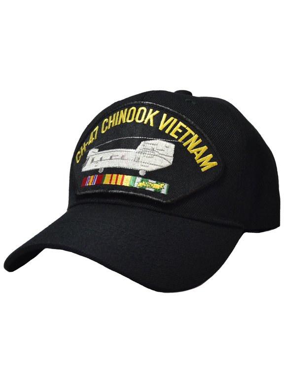 CH-47 Chinook Vietnam Ball Cap