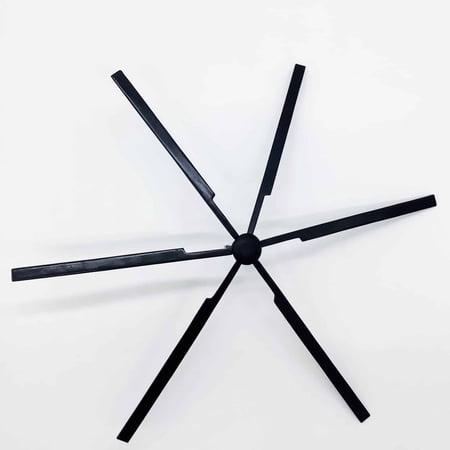 CH-53D (6 Bladed Rotors), 6.5in