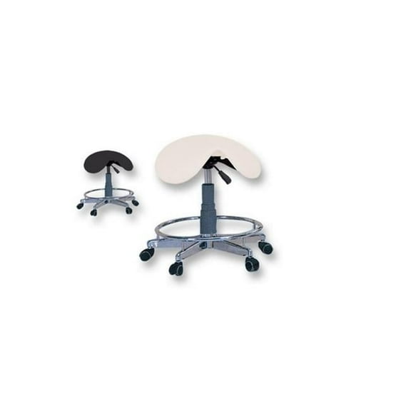 CH-841-B Hydraulic Saddle Stool