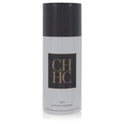 CH Carolina Herrera by Carolina Herrera Deodorant Spray 5 oz for Men - Brand New