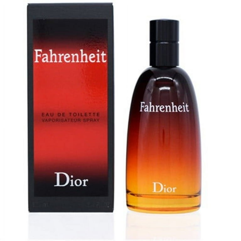 Dior fahrenheit online walmart
