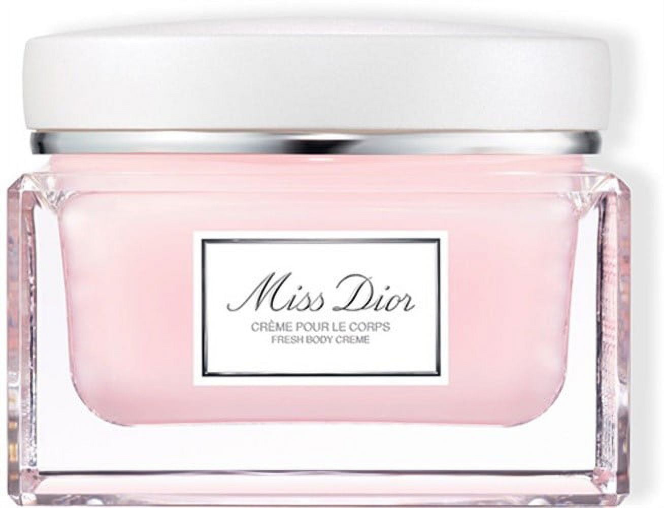 CH.DIOR MISS DIOR BODY CREAM 5.0 OZ MISS DIOR/CH.DIOR BODY CREAM 5.0 OZ (150 ML) (W)
