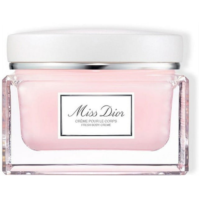 CH.DIOR MISS DIOR BODY CREAM 5.0 OZ MISS DIOR/CH.DIOR BODY CREAM 5.0 OZ