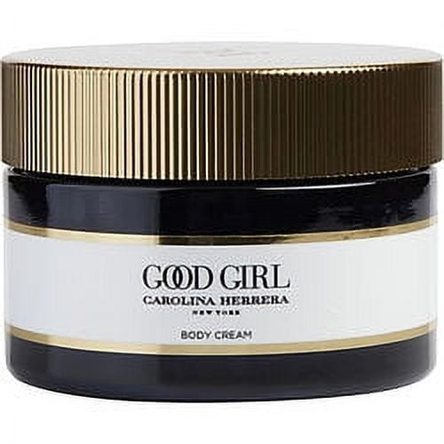 CH GOOD GIRL by Carolina Herrera BODY CREAM 6.8 OZ