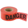 thumbnail image 1 of C.h. Hanson 16003 Danger Tape 3x1000, 1 of 2