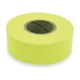thumbnail image 1 of CH Hanson 17005 Flagging Tape, PVC, Fluorescent Yellow, 12 Box 12 Pack, 1 of 1