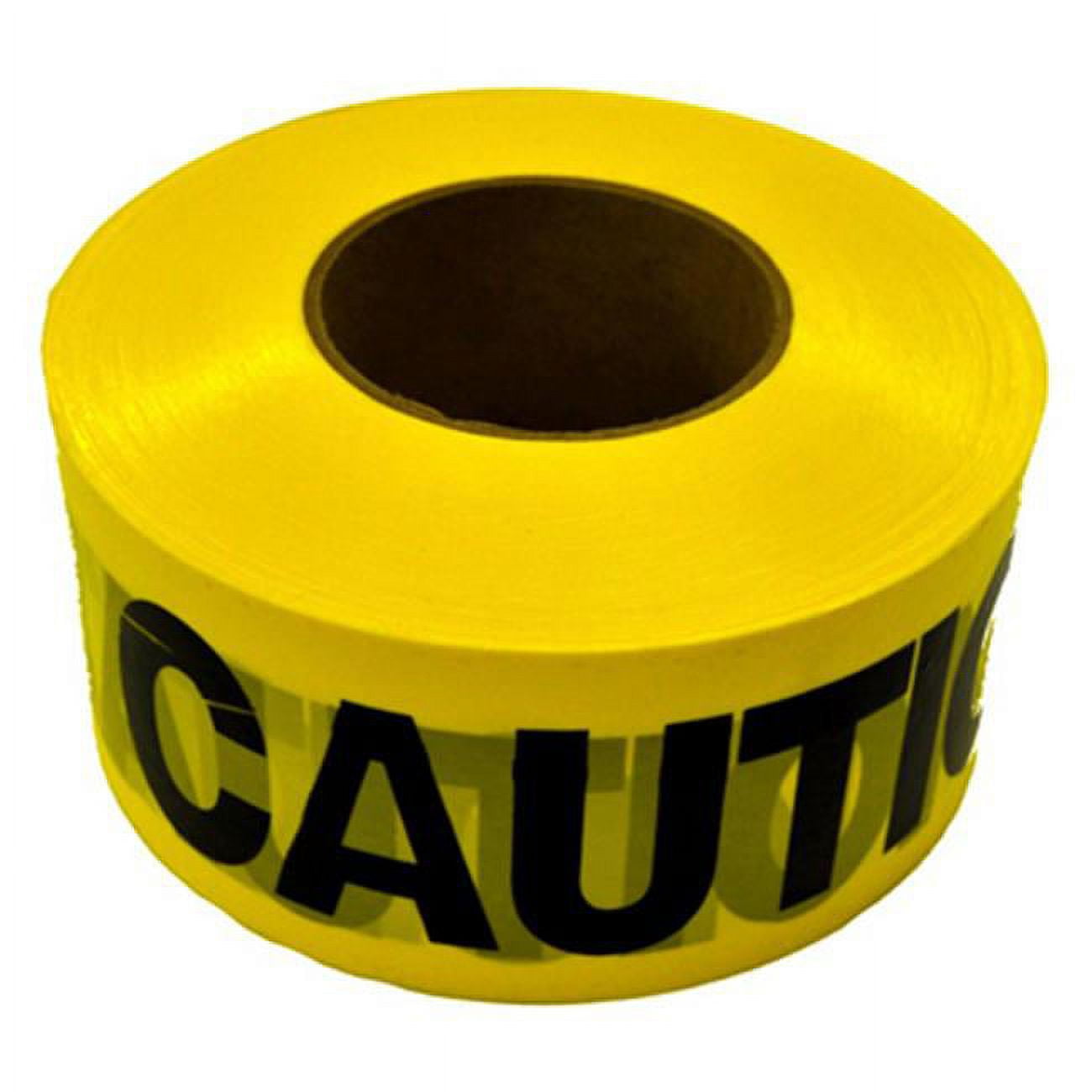 CH Hanson 19000 1000 ft. Yellow Caution Tape