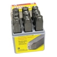 thumbnail image 1 of CH Hanson 20501 1/16 in Standard Steel Number Stamp Set, 1 of 2