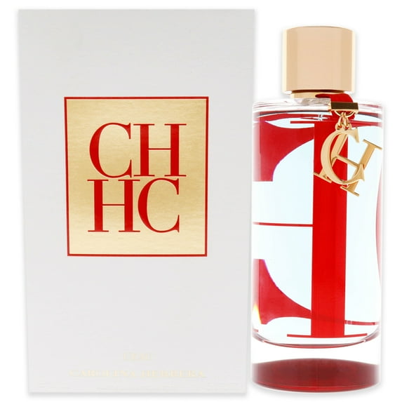 CH Leau by Carolina Herrera for Women - 5.1 oz EDT Spray