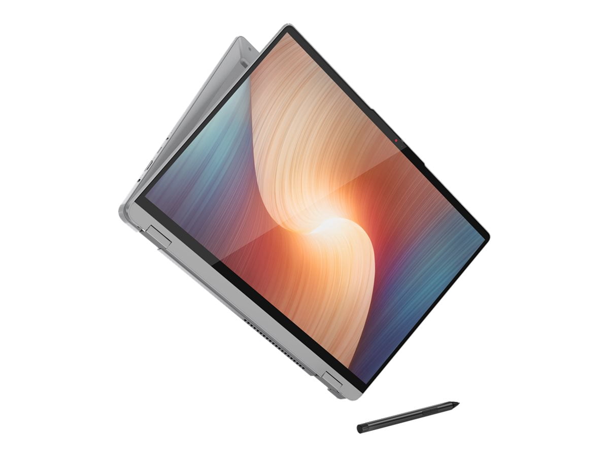 Lenovo IdeaPad Flex 5 16ALC7 82RA Flip design AMD Ryzen 7 5700U / 1.8 GHz Win 11 Home