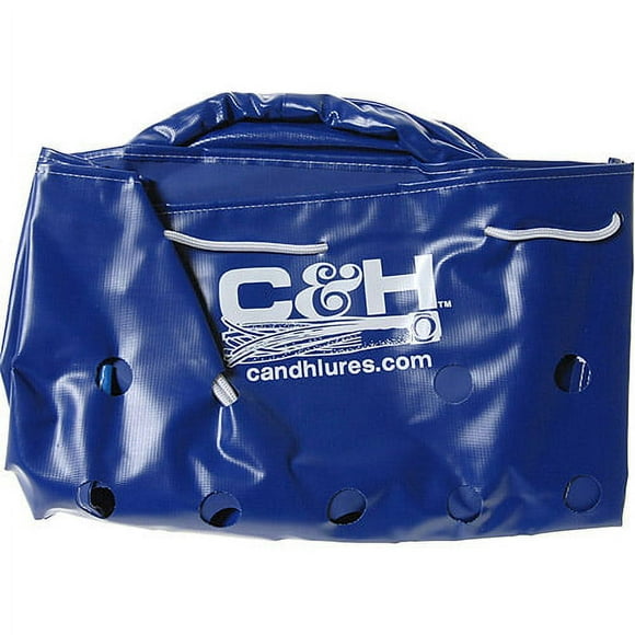 CH Lures Vinyl Chum Bag