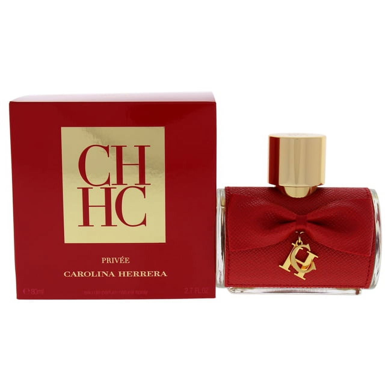 CH Carolina Herrera Perfume 3.3 3.4 1.7 oz EDT Spray for WOMEN 6.7