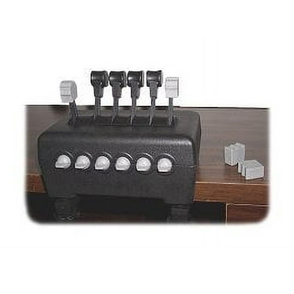 CH Products Throttle Quadrant B (300-133)