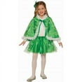 thumbnail image 1 of CH SPARKLE CAPE-GREEN, 1 of 1