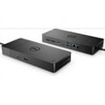 thumbnail image 1 of Dell M3HVW Thunderbolt Dock WD19TBS Docking Station 180W Power Adapter (130W Power Delivery) 210-AZBI, 1 of 5