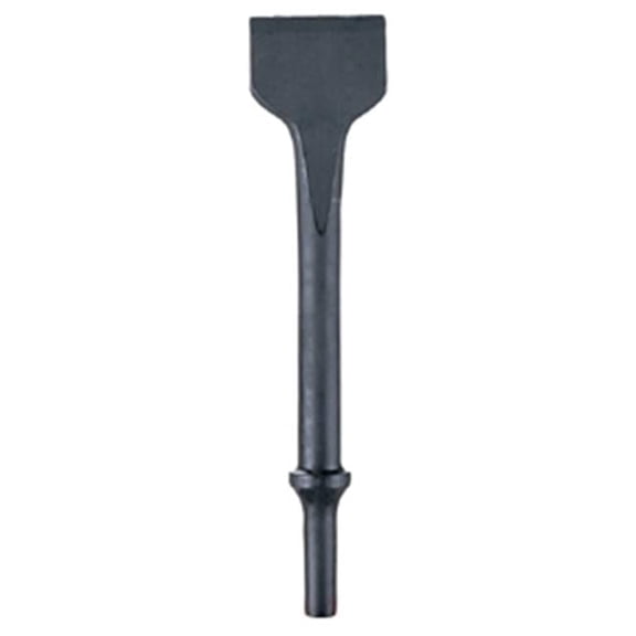 CH103 1.5 in. Flat Chisel 7 in. Long - 0.401
