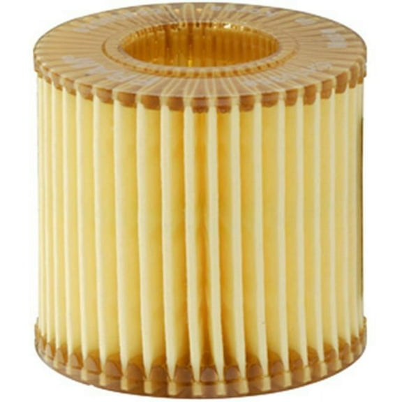 CH10358 Full-Flow Lube Cartridge Oil Filter For Toyota