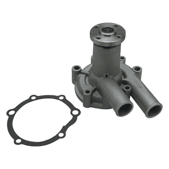 CH12859 New Aftermarket Water Pump for JD Specific Tractor Models 850 950 1050 for Yanmar Specific Tractor Models 336+