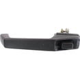 thumbnail image 1 of CH1311108 New Exterior Door Handle Front or Rear Passenger Right Side RH Hand, 1 of 5