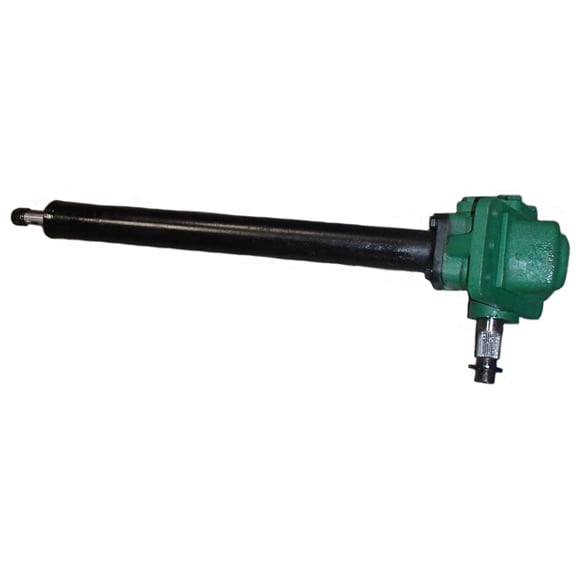 CH14729 Steering Box Assembly Fits John Deere