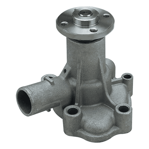 CH15502 NEW Water Pump For John Deere 650 750 For Yanmar 169 180 186 187 220+