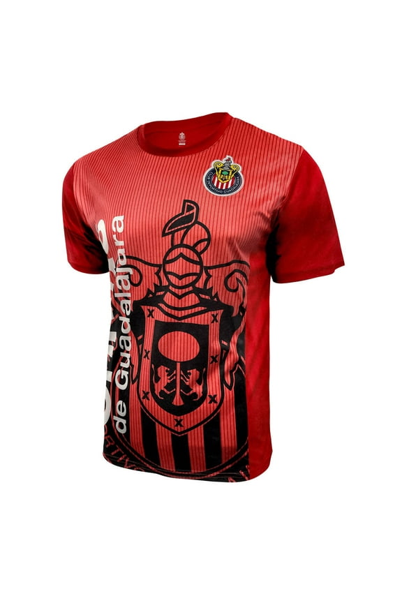 CH175PF CHIVAS JERSEY