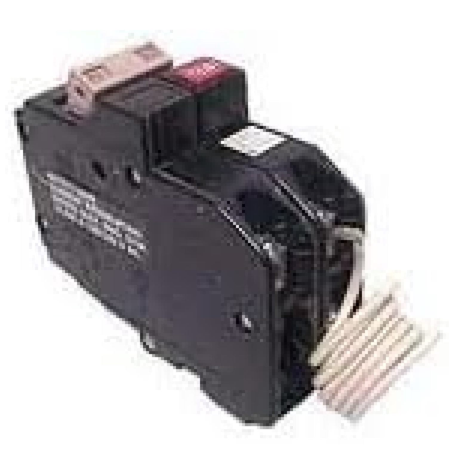 CH240GF EATON CH SERIES GFCI TAN HANDLE 40 AMP, 2 POLE, GFI CIRCUIT BREAKER 2P 40A 10K