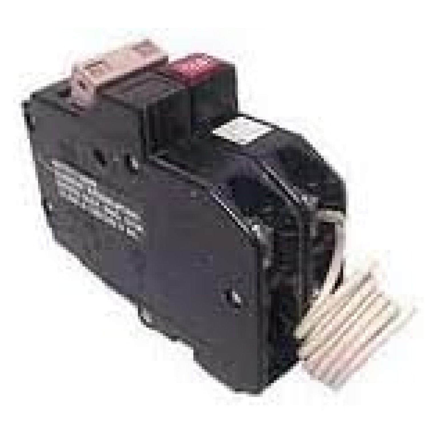 CH240GF EATON CH SERIES GFCI TAN HANDLE 40 AMP, 2 POLE, GFI CIRCUIT BREAKER 2P 40A 10K