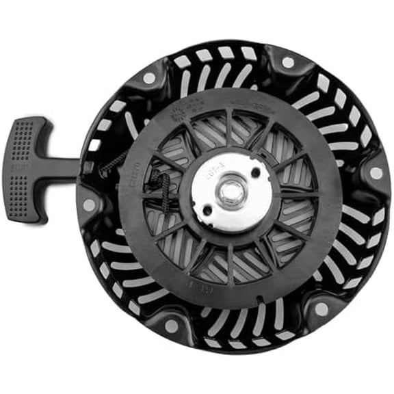 CH255 CH245 Pull Start  Starter Assembly 17 165 18-S 17 165 18 S Compatible with Kohler Command Pro 5 208cc OHV Horizontal Engine$$Tools