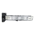 thumbnail image 1 of CH2593151 Passenger Side LED Fog Light Assembly for 2015-20 Dodge Charger, 1 of 1