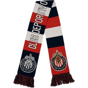 CH26SC - CHIVAS SCARF